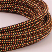 Warm Mix textile cable